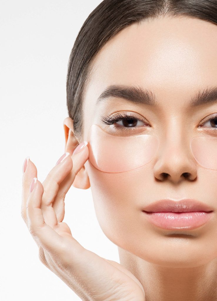 Facial Treatments Gesichtsbehandlungen